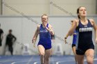 Track & Field  Women’s Track & Field open up the 2023 indoor season with a home meet against Colby College. They also competed against visiting Wentworth Institute of Technology, Worcester State University, Gordon College and Connecticut College. - Photo by Keith Nordstrom